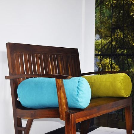 Avaana By Springhills Hotel Kandy Exterior photo