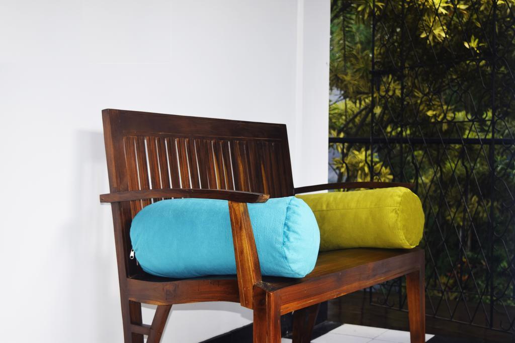 Avaana By Springhills Hotel Kandy Exterior photo