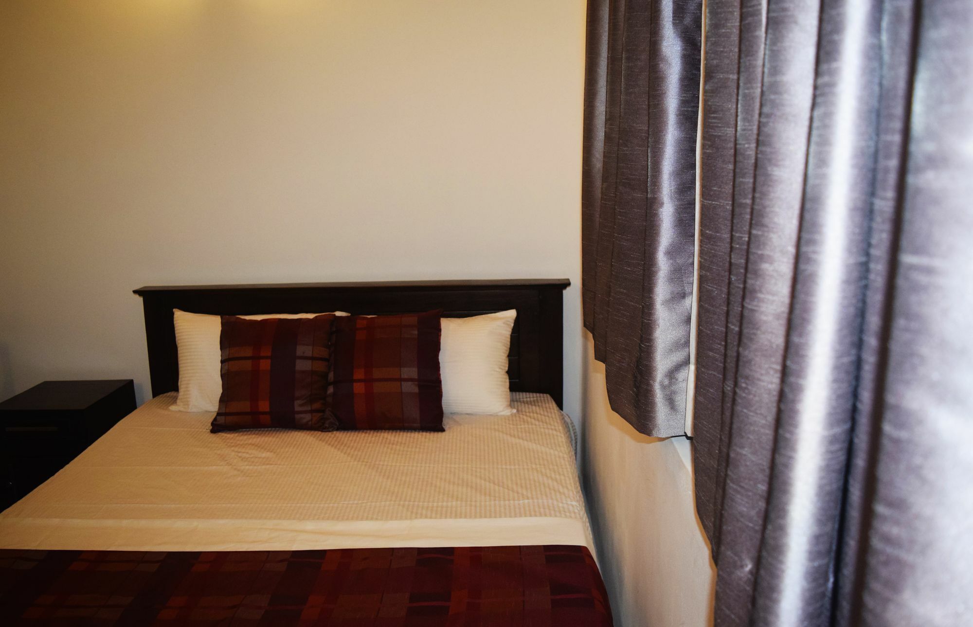 Avaana By Springhills Hotel Kandy Exterior photo
