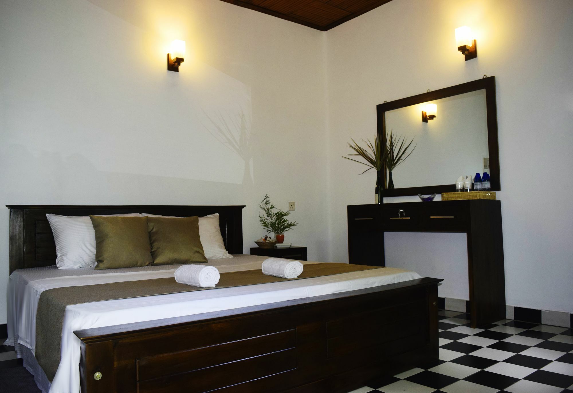 Avaana By Springhills Hotel Kandy Exterior photo