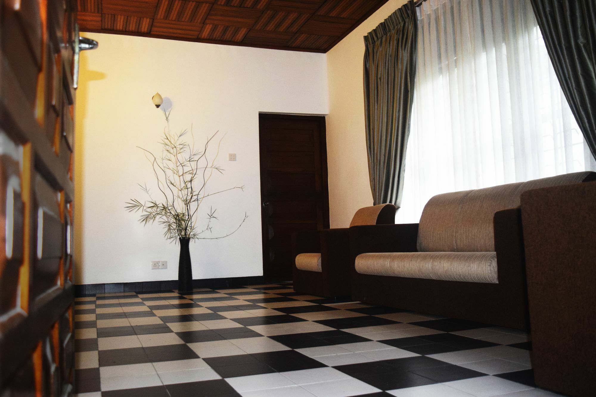 Avaana By Springhills Hotel Kandy Exterior photo