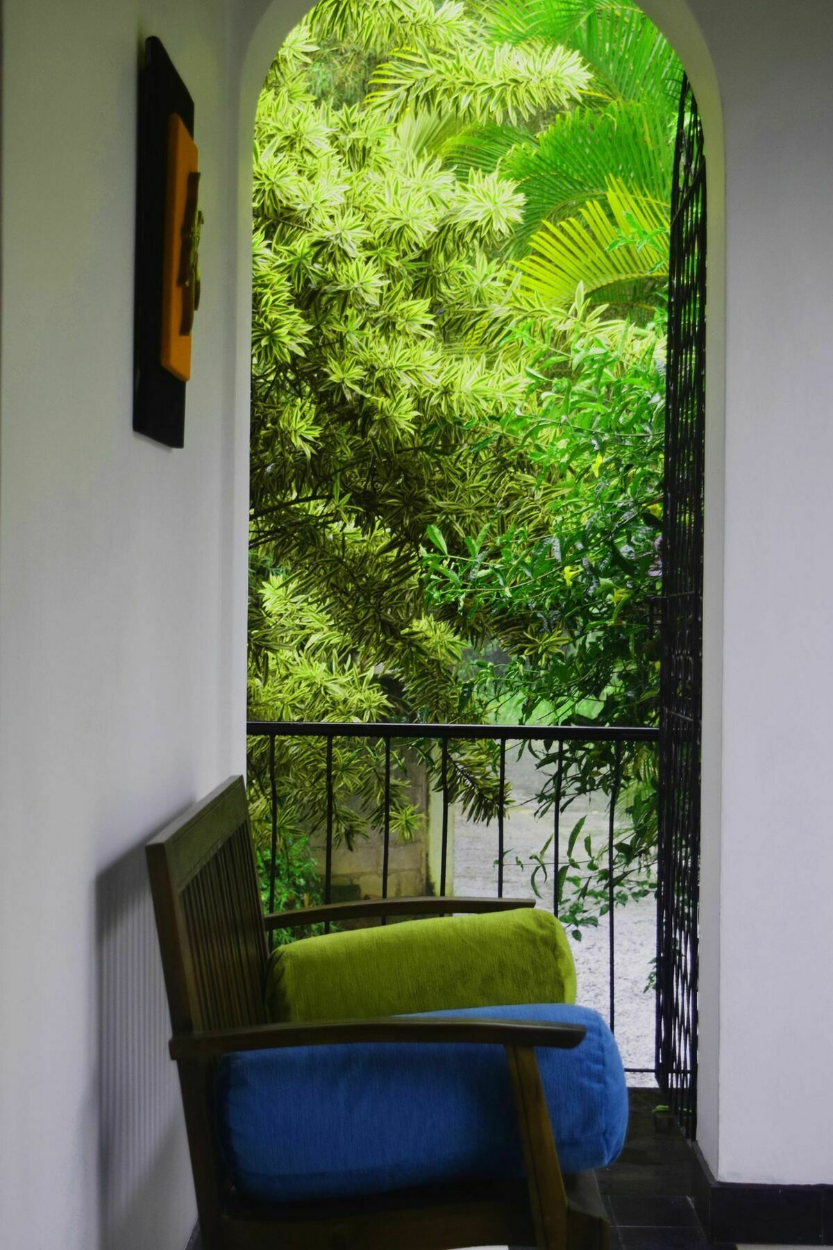 Avaana By Springhills Hotel Kandy Exterior photo