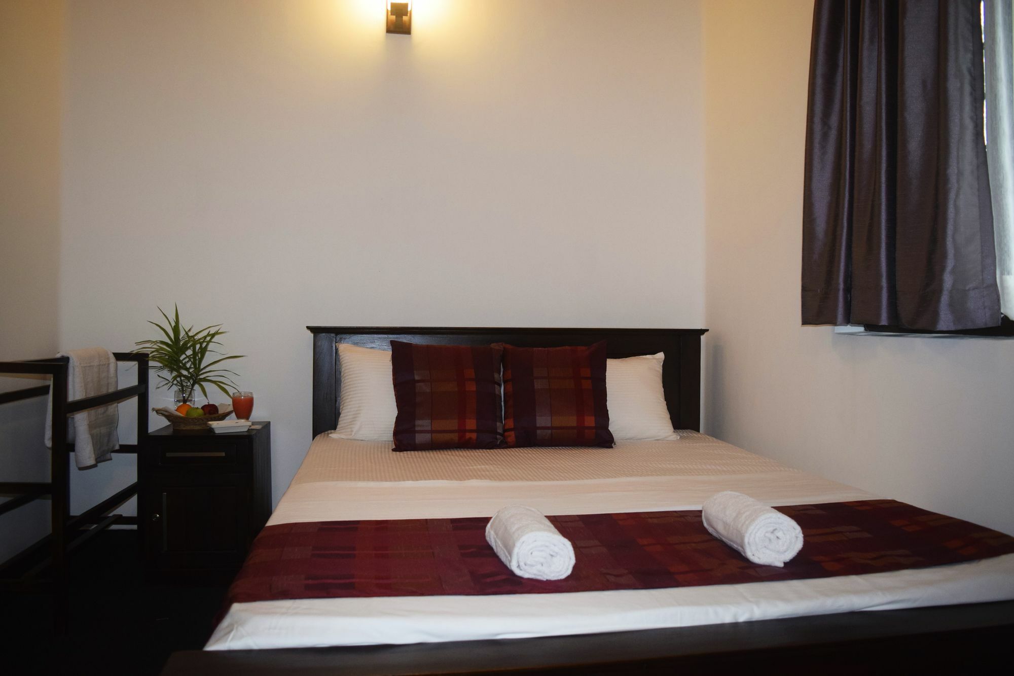Avaana By Springhills Hotel Kandy Exterior photo